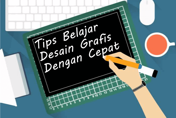 Tips untuk  Belajar  Desain  Grafis  Bead Daily