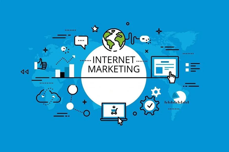 What Is The Examples Of Internet Marketing