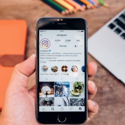 instagram uji coba fitur musik