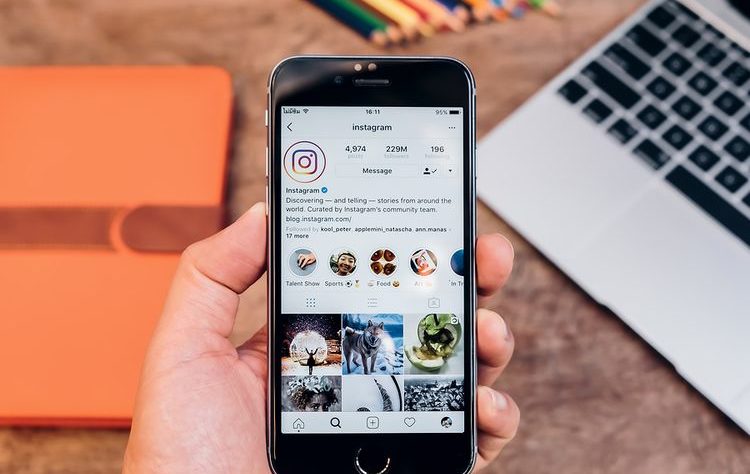 instagram uji coba fitur musik