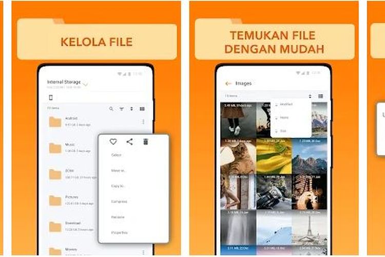 6 Free File Manager Apps for Android Phones Bead Daily